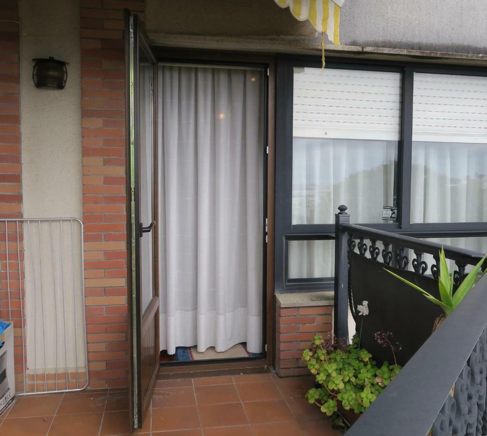 Rosalia Apartment Vilagarcia de Arousa Luaran gambar