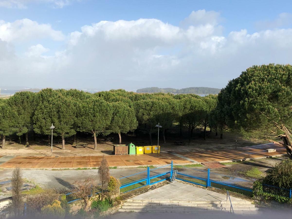 Rosalia Apartment Vilagarcia de Arousa Luaran gambar