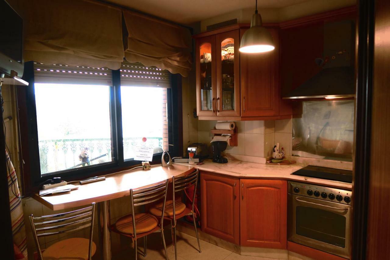 Rosalia Apartment Vilagarcia de Arousa Luaran gambar